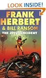 The Jesus Incident