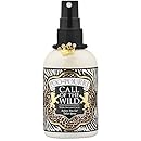 Poo-Pourri Before-You-Go Toilet Spray 4-Ounce Bottle, Call of the Wild - OLD BOTTLE STYLE