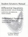 Student Solutions Manual