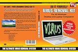 (DIY) Do It Yourself Computer Virus Removal Kit