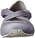 Ahnu Women's Karma Leather Lattitude Ballet Flat
