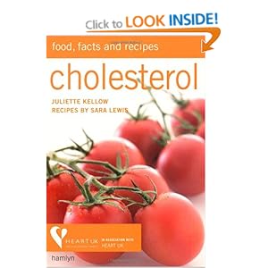Cholesterol+food