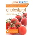 Cholesterol: Food, Facts and Recipes (Food Facts & Recipes)
