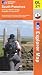South Pennines (OS Explorer Map): Burnley, Hebden Bridge, Keighley & Todmorden. Showing the Pennine Way and the area between Yorkshire Dales and Peak District national Parks