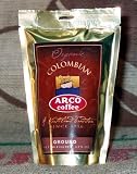 Fair Trade Organic - Colombian - Trial Size - Ground