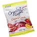 Sorbee Crystal Light Sugar-Free Chewy Candy In Assorted Fruit Flavors, 3.3-Ounce Bags (Pack of 6)