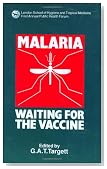 Malaria: Waiting for the Vaccine