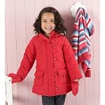 Two-In-One Storm Coat