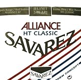 Savarez Alliance HT 540 ARJ