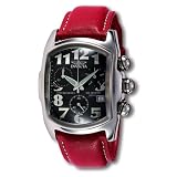 Invicta Men's Lupah Collection Chronograph Watch #9818