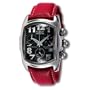 Invicta Men's 9818 Lupah Collection Chronograph Watch