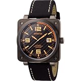 InvictaMen'sCordubaCollectionAutomaticCarbonFiberDialWatch#3965