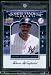 2008 Upper Deck Yankee Stadium Legacy Collection # 64 Dave Winfield - New York Yankees - Limited Edition MLB Baseball Card in Protective Screw Down Display Case!