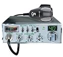 Cobra 25NW Classic CB Radio with Nightwatch Illuminated Front Panel
