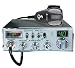 Cobra 25NW Classic CB Radio with Nightwatch Illuminated Front Panel