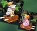 My Little Kitchen Fairies ~ COOL TREAT Popsicle FAIRIE