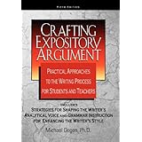 crafting expository argument
