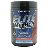 Dymatize Nutrition Elite Recoup, Orange, 90 Servings, 2.28 lbs.