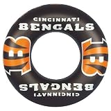 Cincinnati Bengals NFL Swimming Pool Inner Tube (36)