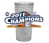 NCAA Connecticut Huskies 2011 National Champions 16 Ounce Ice Tumbler
