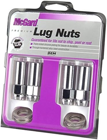 McGard 63014 Lug Nut