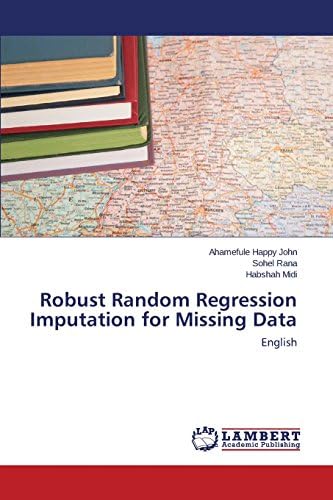 Robust Random Regression Imputation for Missing Data: English