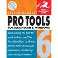 Pro Tools 6 for Macintosh and Windows (Visual QuickStart Guide)