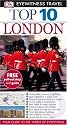 London (DK Eyewitness Top 10 Travel Guide)