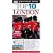 London (DK Eyewitness Top 10 Travel Guide)