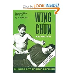 Wing Chun Kung-Fu