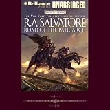 Road of the Patriarch