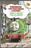 Percy Takes the Plunge Hb (Thomas the Tank Engine & Friends)