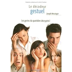 Le d�codeur gestuel