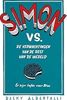 Simon vs de verwachtingen van de rest van de wereld