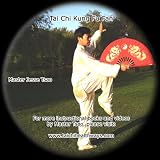 Tai Chi Kung Fu Fan