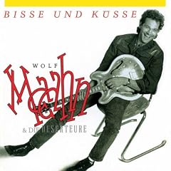 Bisse Und K�sse (Remaster)