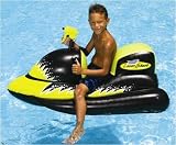Kid's Inflatable Jet Ski Pool Ride On Toy