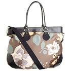 Pink Studio Uma Oversized Bag