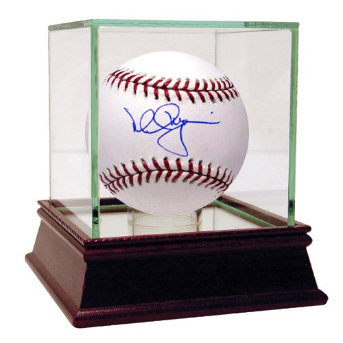 Steiner Sports MLB Saint Louis Cardinals Mark McGwire Baseball