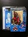 VINCE CARTER TORONTO RAPTORS FIGURE NBA SERIES 7 MCFARLANE SPORTSPICKS_s-1