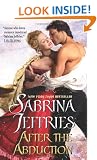 After the Abduction (Avon Romantic Treasure)