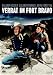 DVD : Verrat im Fort Bravo