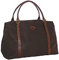 Jump Uppsala 2 3 Pocket Boarding Bag - Chocolate