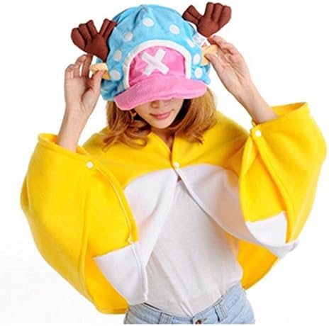Pirates Joe Luffy King Cloak For The Lazy Multifunctional Blanket As New Year Gift