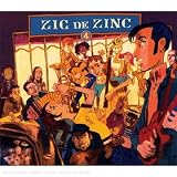 Zic De Zink /Vol.4