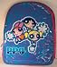 PPG POWERPUFF GIRLS BACKPACK BAG SCHOOLCHILDS Mini TOTE MARVEL Image