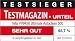 Auszeichnung