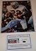 Mercury Morris Miami Dolphins Autographed/Hand Signed 8 x 10 Photo