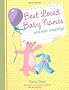 Best Loved Baby Names and Their Meanings