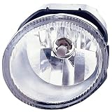 Depo 315-2018L-AS Nissan Xterra/Frontier Driver Side Replacement Fog Light Assembly